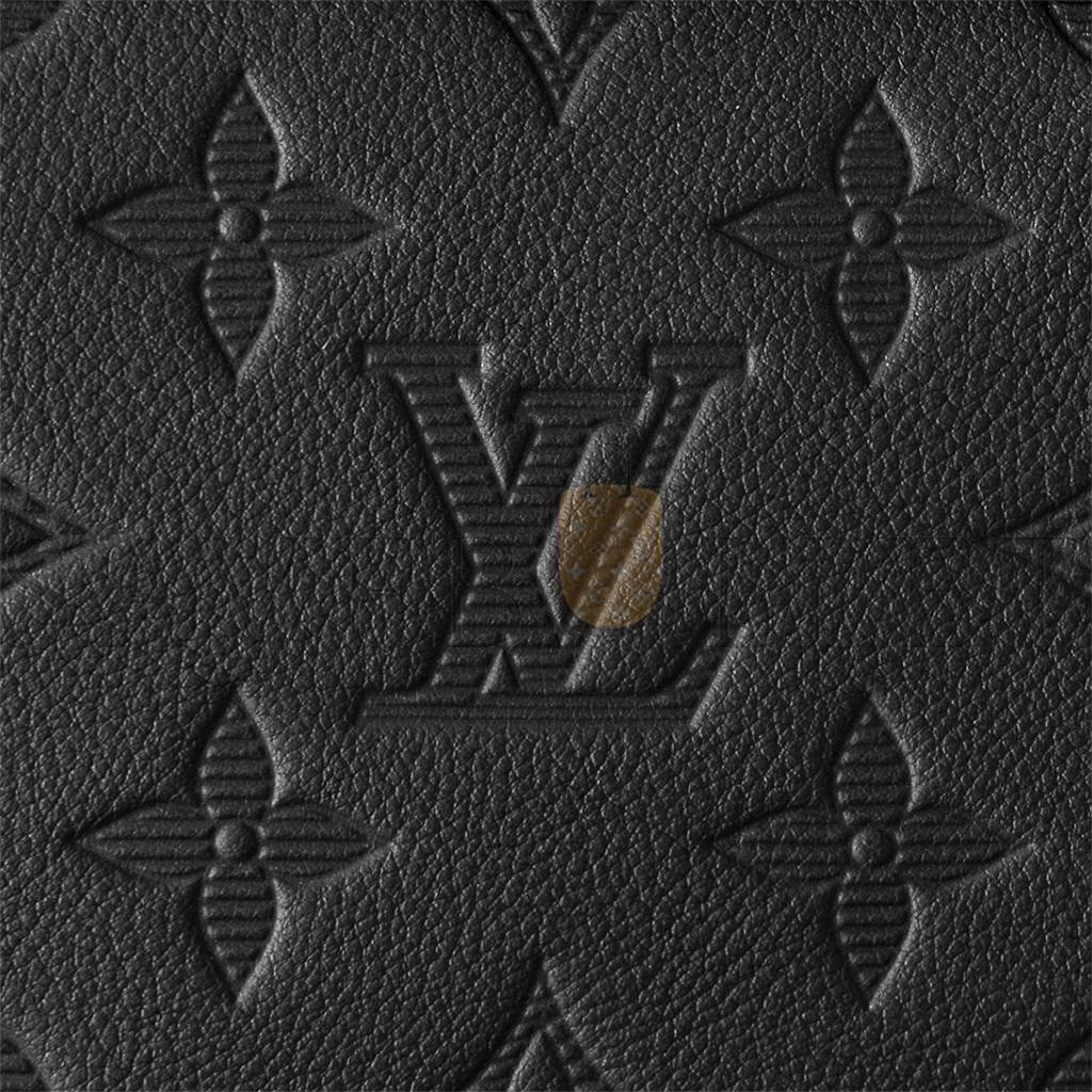 LOUIS VUITTON POCHETTE VOYAGE SOUPLE M82545 (30*21*8cm)